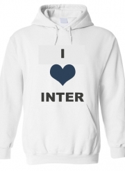 Sweat à capuche Inter Milan Kit Shirt