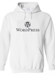 Sweat à capuche Wordpress maintenance