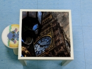 Table basse Abstract Big Ben London