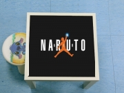 Table basse Air Naruto Basket