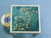 Table basse Almond Branches in Bloom