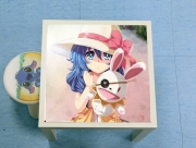 Table basse Angel Date A live Rabbit