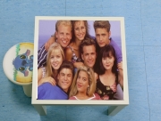 Table basse beverly hills 90210