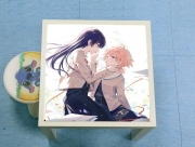Table basse Bloom into you