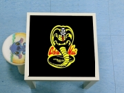 Table basse Cobra Kai