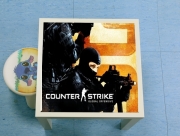 Table basse Counter Strike CS GO