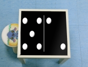 Table basse Domino