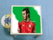 Table basse Euro Wales