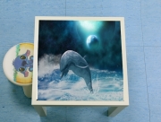Table basse Freedom Of Dolphins