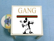 Table basse Gang Mouse