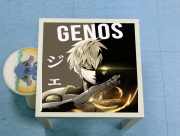 Table basse Genos one punch man