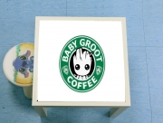 Table basse Groot Coffee