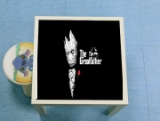 Table basse GrootFather is Groot x GodFather