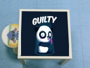 Table basse Guilty Panda