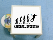 Table basse Handball Evolution