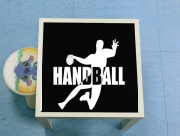 Table basse Handball Live