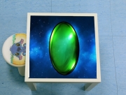 Table basse Infinity Gem Time