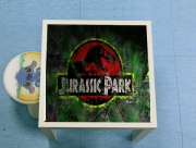 Table basse Jurassic park Lost World TREX Dinosaure
