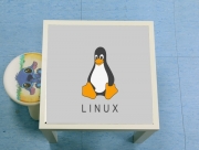 Table basse Linux Hébergement