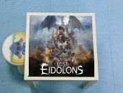 Table basse Lost Eidolons