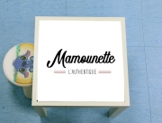 Table basse Mamounette Lauthentique