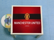Table basse Manchester United