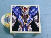 Table basse Mobile Suit Gundam