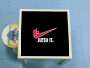Table basse Nike naruto Jutsu it