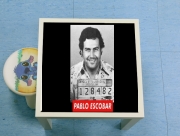 Table basse Pablo Escobar