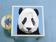 Table basse panda