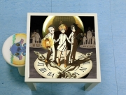 Table basse Promised Neverland Lunch time