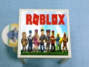 Table basse Roblox