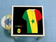 Table basse Senegal Football