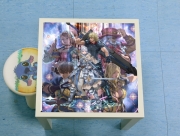 Table basse Star Ocean The Divine Force