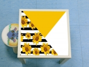 Table basse Sunflower Name