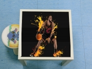 Table basse The King James