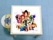 Table basse Toy Story Watercolor