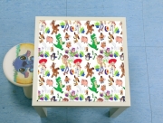 Table basse Toy Story