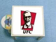Table basse UFC x KFC