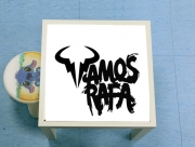 Table basse Vamos Rafa