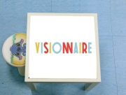 Table basse Visionnaire