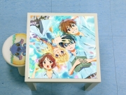 Table basse Your lie in april
