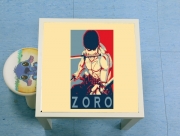 Table basse Zoro Propaganda