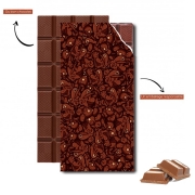Tablette de chocolat personnalisé Chocolate Mario 