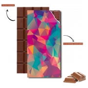 Tablette de chocolat personnalisé OneColor