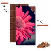 Tablette de chocolat personnalisé Pure Beauty