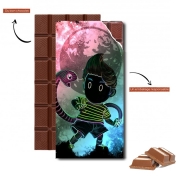 Tablette de chocolat personnalisé Soul of PSI