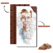 Tablette de chocolat personnalisé Strom - Le Maestro