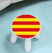 Tabouret enfant Catalogne