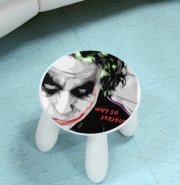 Tabouret enfant Joker